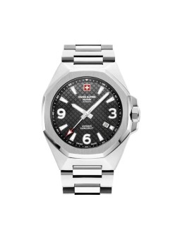Orologio Swiss Alpine Military Typhoon 7005.1137