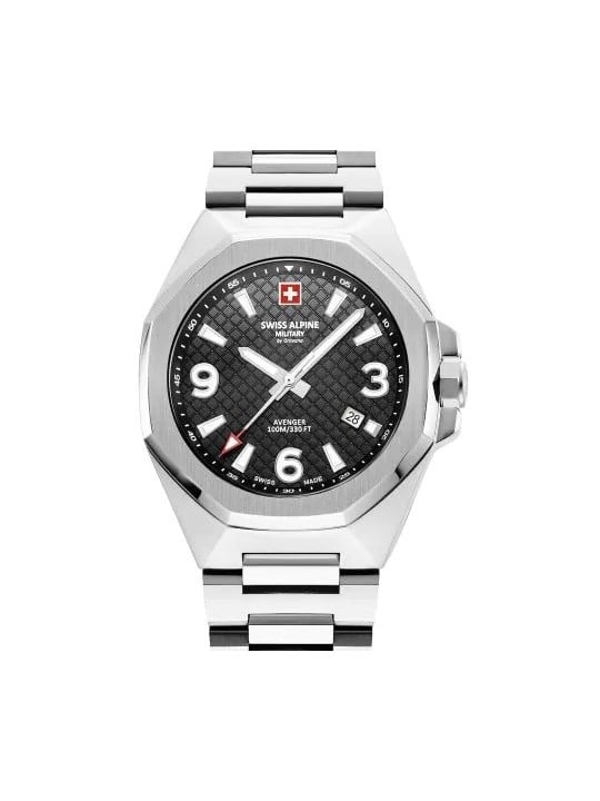 Orologio Swiss Alpine Military Typhoon 7005.1137