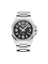Orologio Swiss Alpine Military Typhoon 7005.1137