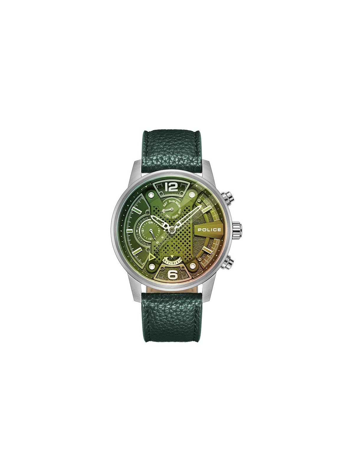 Orologio Police Lanshu PEWJF2203307