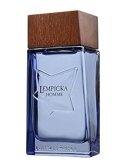 Lolita Lempicka Lempicka Homme eau de toilette uomo 100ml