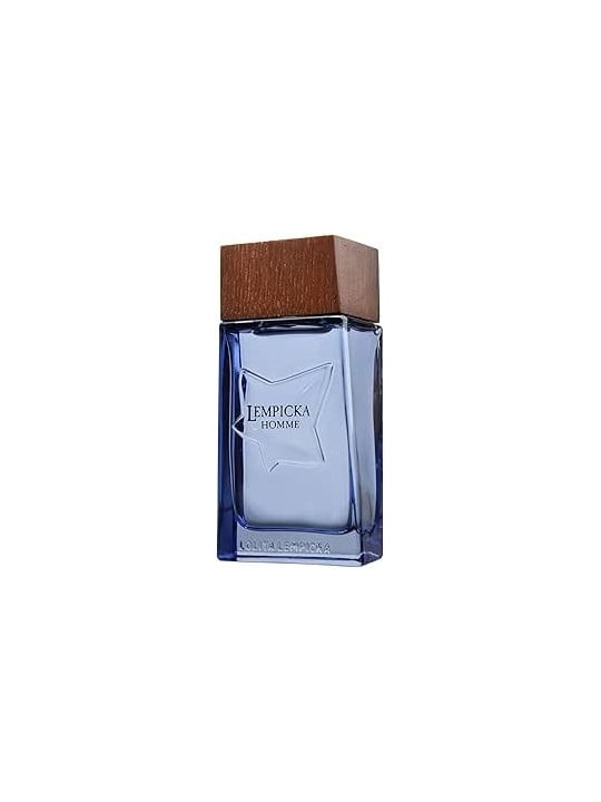 Lolita Lempicka Lempicka Homme eau de toilette uomo 100ml