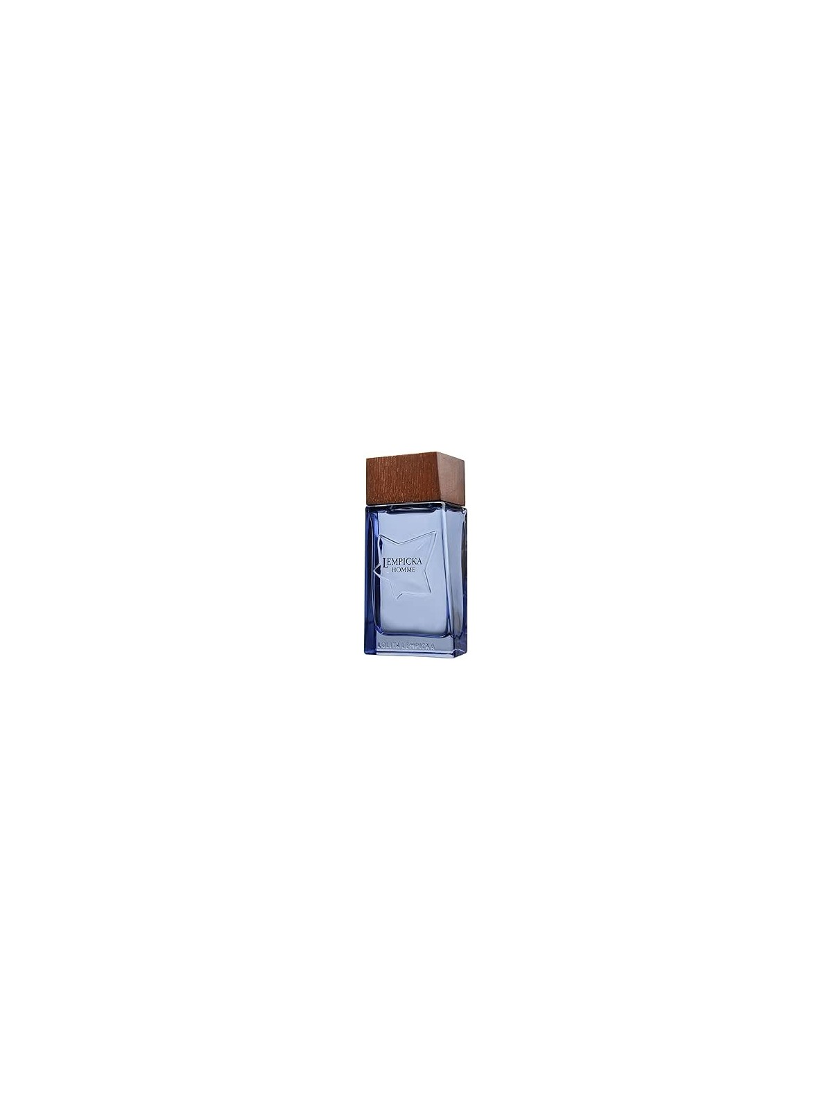 Lolita Lempicka Lempicka Homme eau de toilette uomo 100ml
