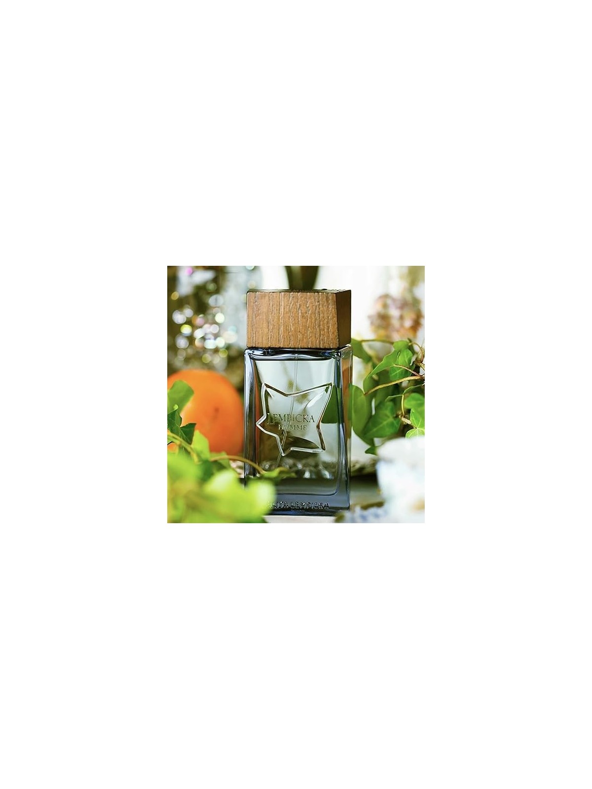 Lolita Lempicka Lempicka Homme eau de toilette uomo 100ml Lolita Lempicka www.essenzetotalstyle.com 