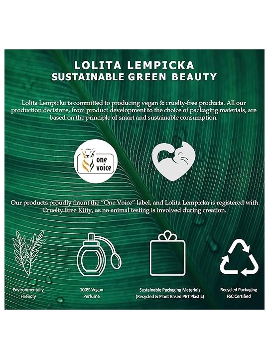 Lolita Lempicka Lempicka Homme eau de toilette uomo 100ml Lolita Lempicka www.essenzetotalstyle.com 