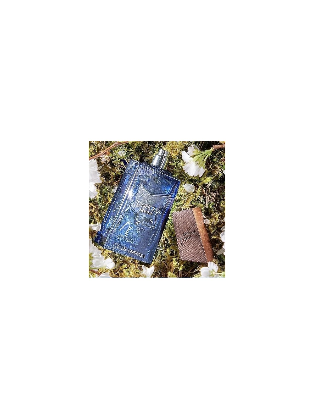 Lolita Lempicka Lempicka Homme eau de toilette uomo 100ml Lolita Lempicka www.essenzetotalstyle.com 