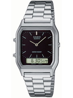 Casio Retro AQ-230A-1DMQYES acquista 