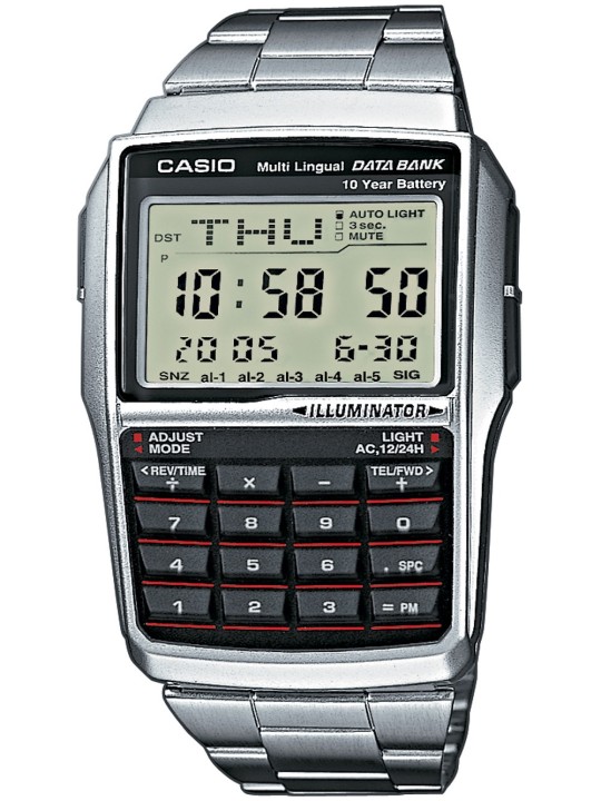 Casio Retro DBC-32D-1AES acquista 