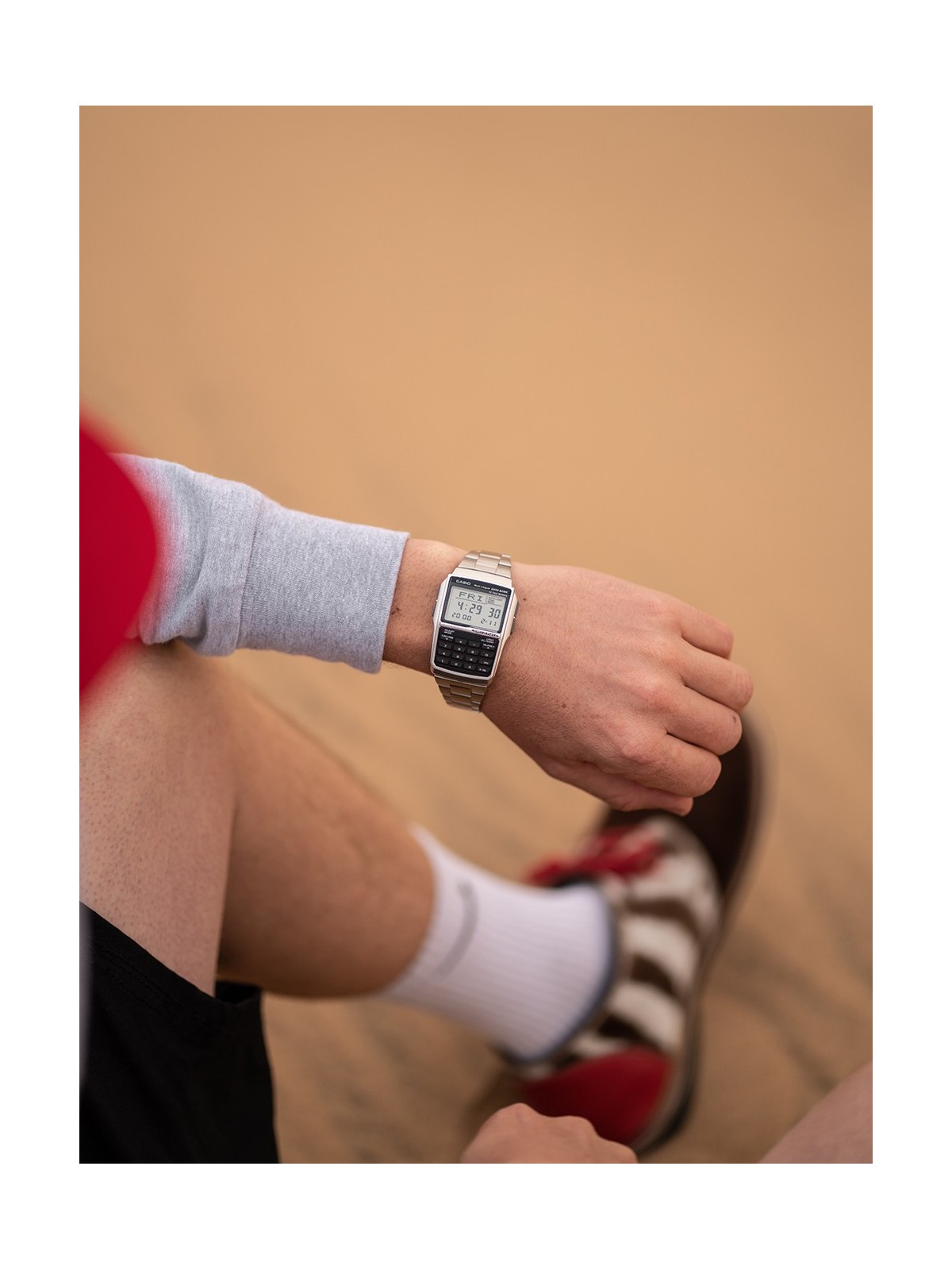 Casio Retro DBC-32D-1AES acquista 