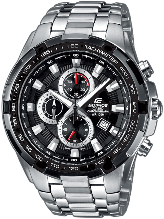 Casio Edifice EF-539D-1AVEF acquista 