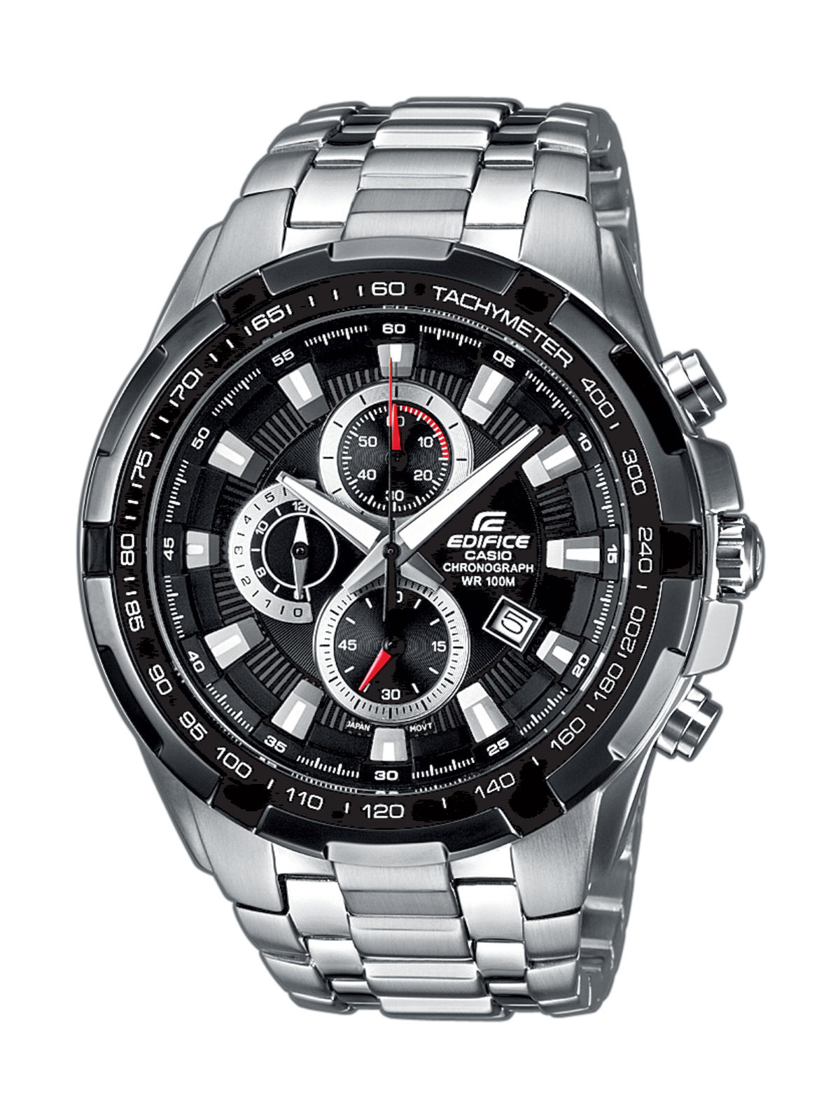 Casio Edifice EF-539D-1AVEF acquista 
