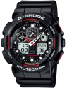 Casio G-Shock GA-100-1A4ER acquista 