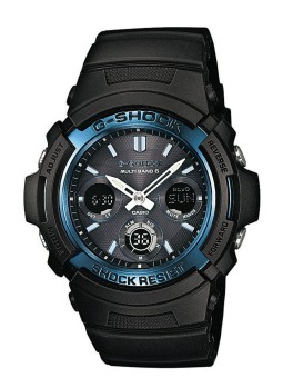 Casio G-Shock AWG-M100A-1AER acquista 