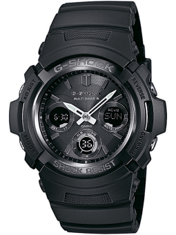 Casio G-Shock AWG-M100B-1AER acquista 