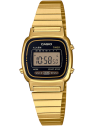 Orologio CASIO VINTAGE Iconic Mini Gold
