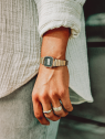 Orologio CASIO VINTAGE Iconic Mini Gold