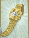 Casio Vintage A168WG-9EF acquista 