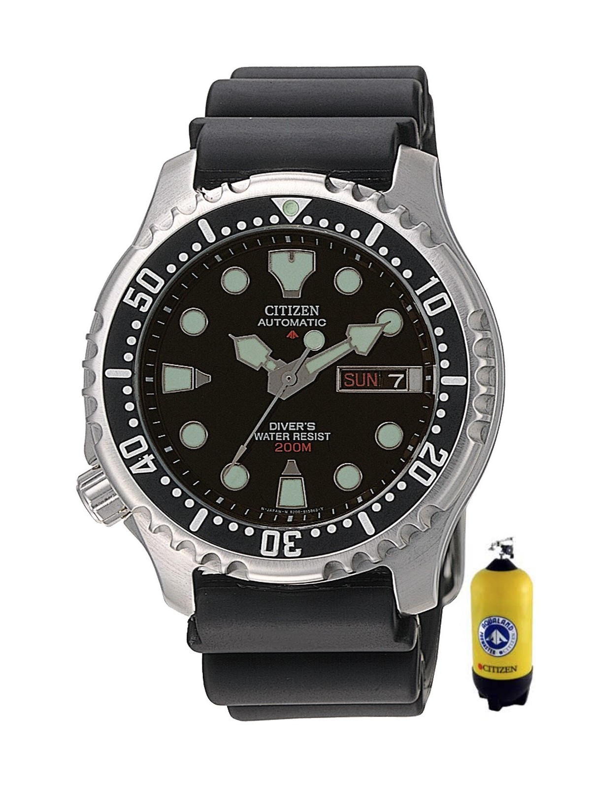 Citizen Promaster NY0040-09EE acquista 