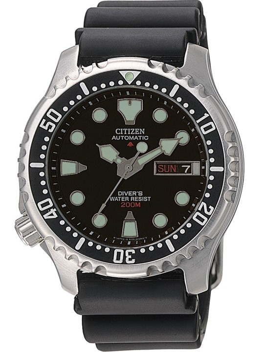 Citizen Promaster NY0040-09EE acquista 