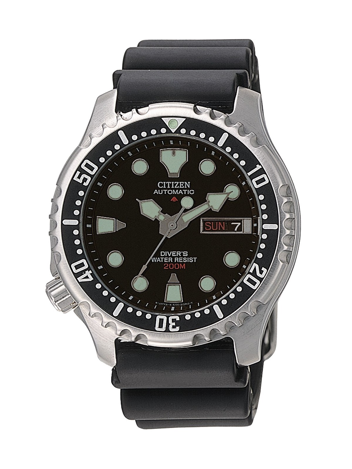 Citizen Promaster NY0040-09EE acquista 
