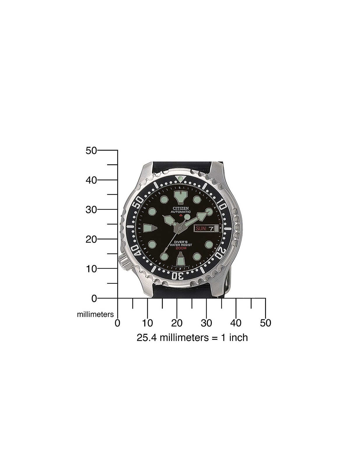 Citizen Promaster NY0040-09EE acquista 