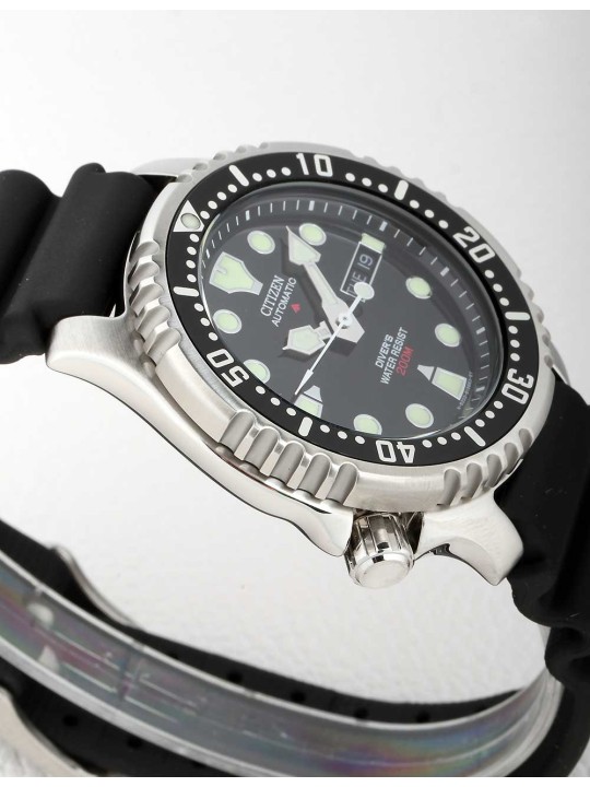 Citizen Promaster NY0040-09EE acquista 