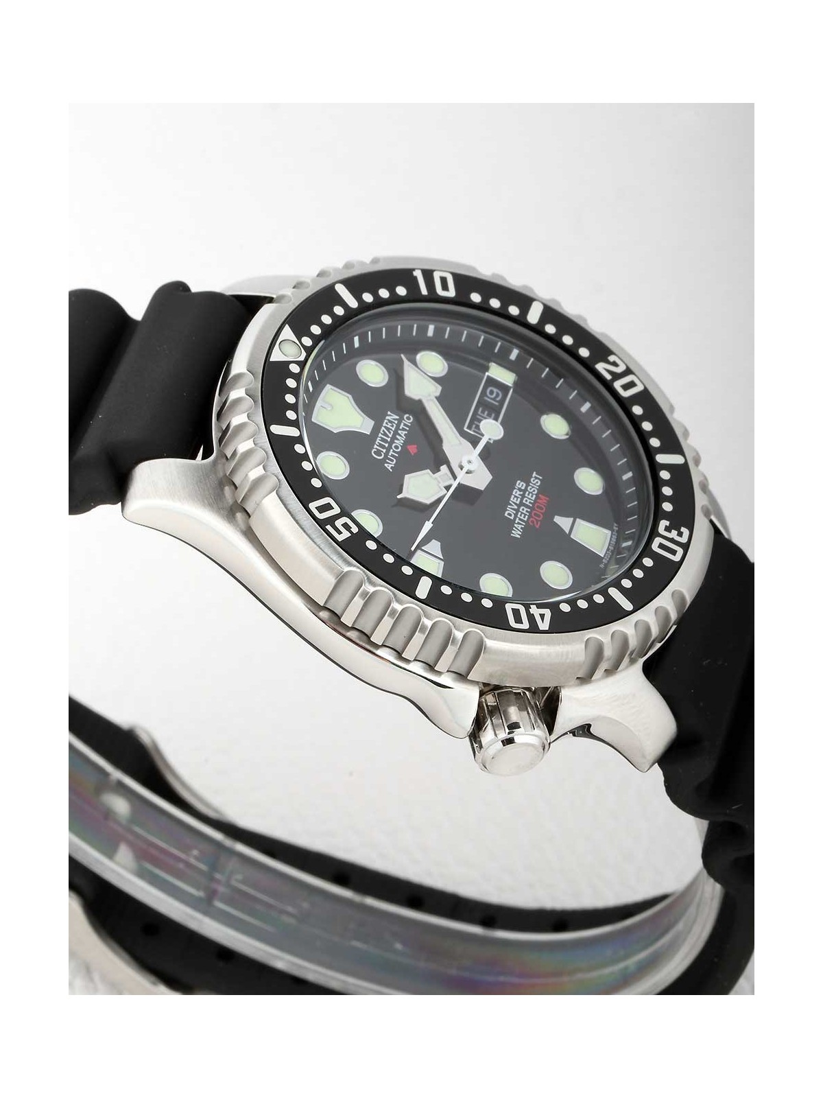 Citizen Promaster NY0040-09EE acquista 