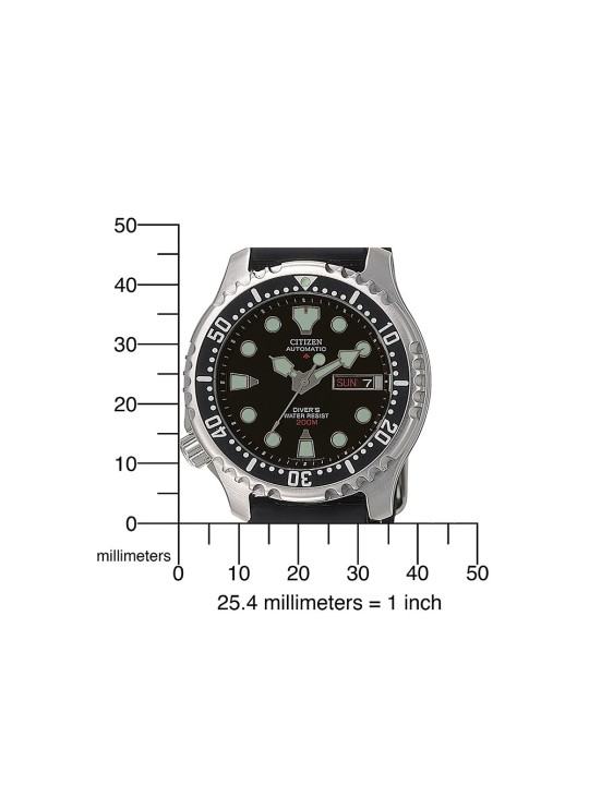 Citizen Promaster NY0040-09EE acquista 