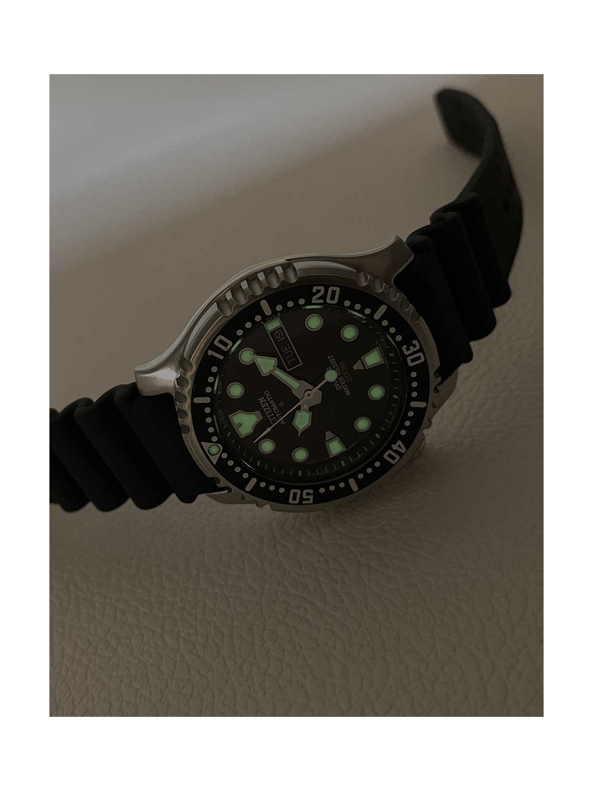 Citizen Promaster NY0040-09EE acquista 