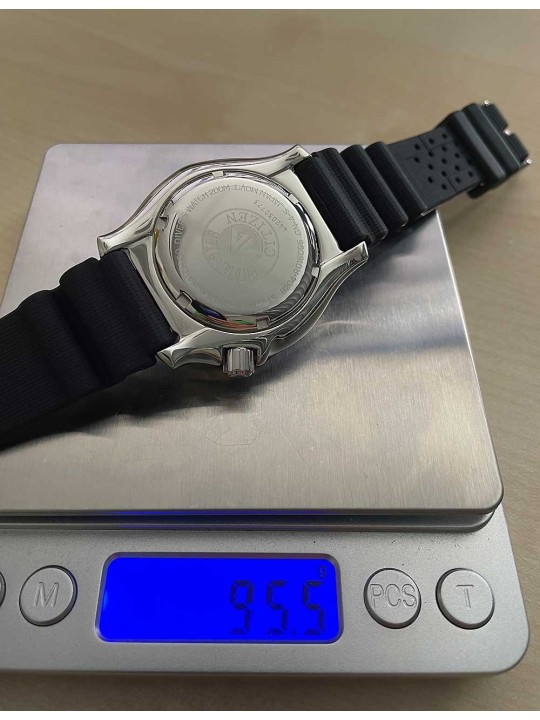 Citizen Promaster NY0040-09EE acquista 