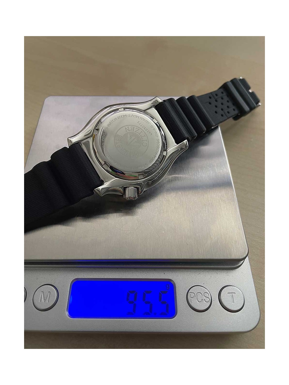 Citizen Promaster NY0040-09EE acquista 