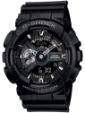 CASIO G-SHOCK Mod. - Orologio da Polso Multifunzionale