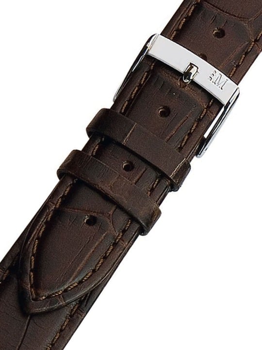 bracciale unisex Morellato A01X2269480032CR14 Blue Watch Strap 14mm