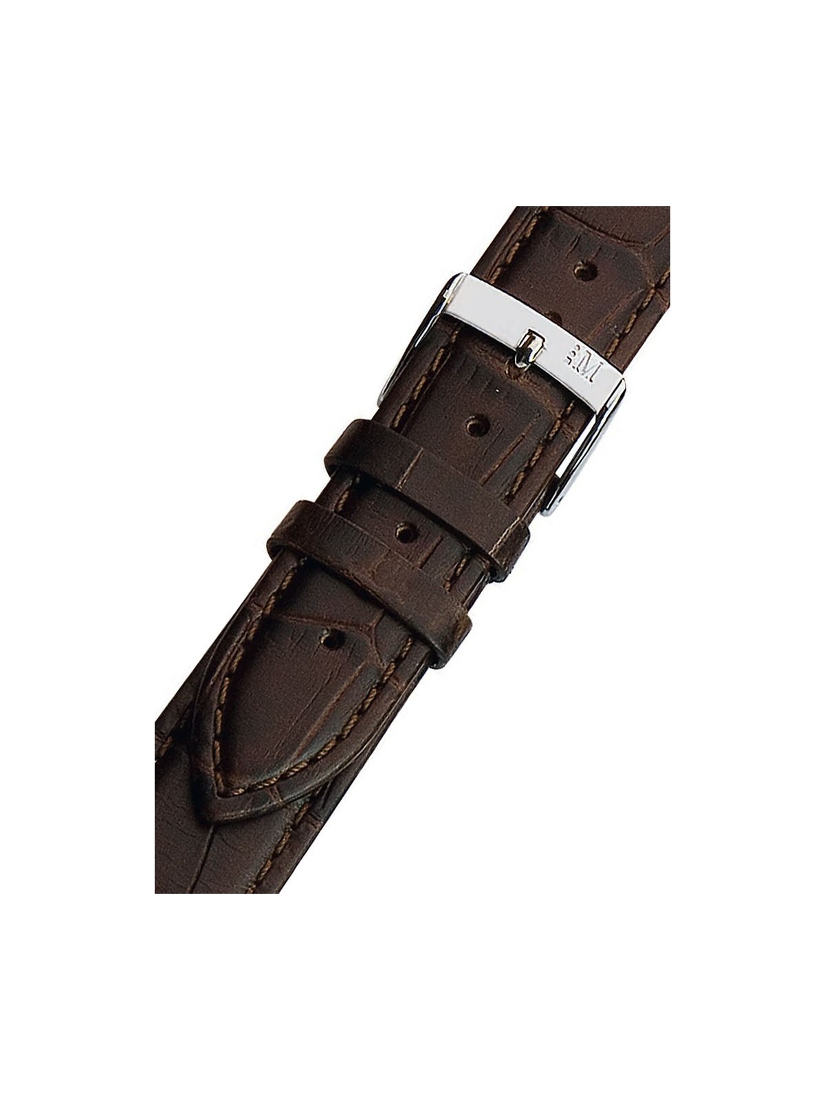bracciale unisex Morellato A01X2269480032CR14 Blue Watch Strap 14mm