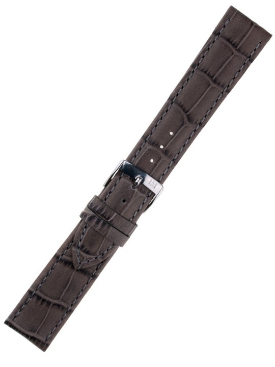 bracciale unisex Morellato A01X2269480090CR14 Gray Watch Strap 14mm