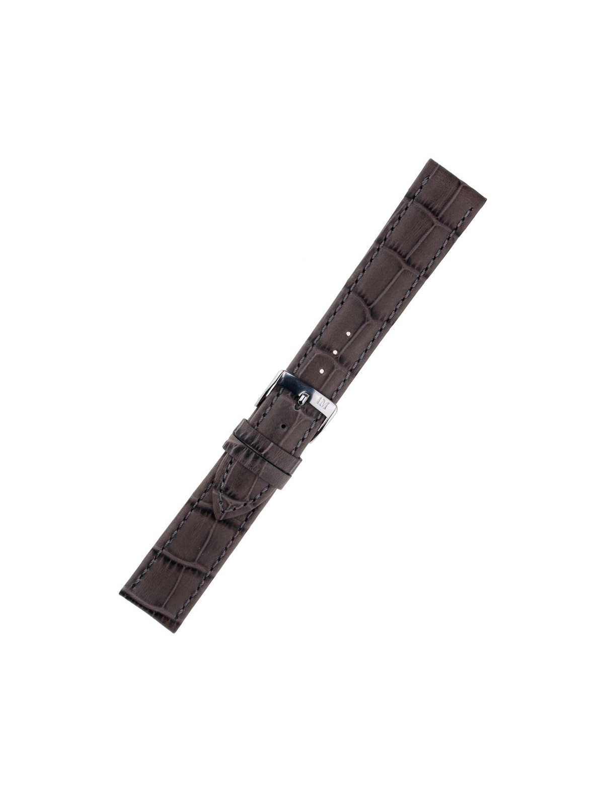 bracciale unisex Morellato A01X2269480090CR14 Gray Watch Strap 14mm