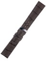 bracciale unisex Morellato A01X2269480090CR14 Gray Watch Strap 14mm