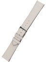 bracciale unisex Morellato A01X3688A37026CR20 White Watch Strap 20mm