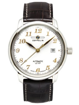 Zeppelin LZ127 Graf Zeppelin 7656-1 acquista 