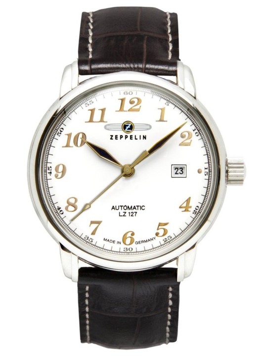 Zeppelin LZ127 Graf Zeppelin 7656-1 acquista 