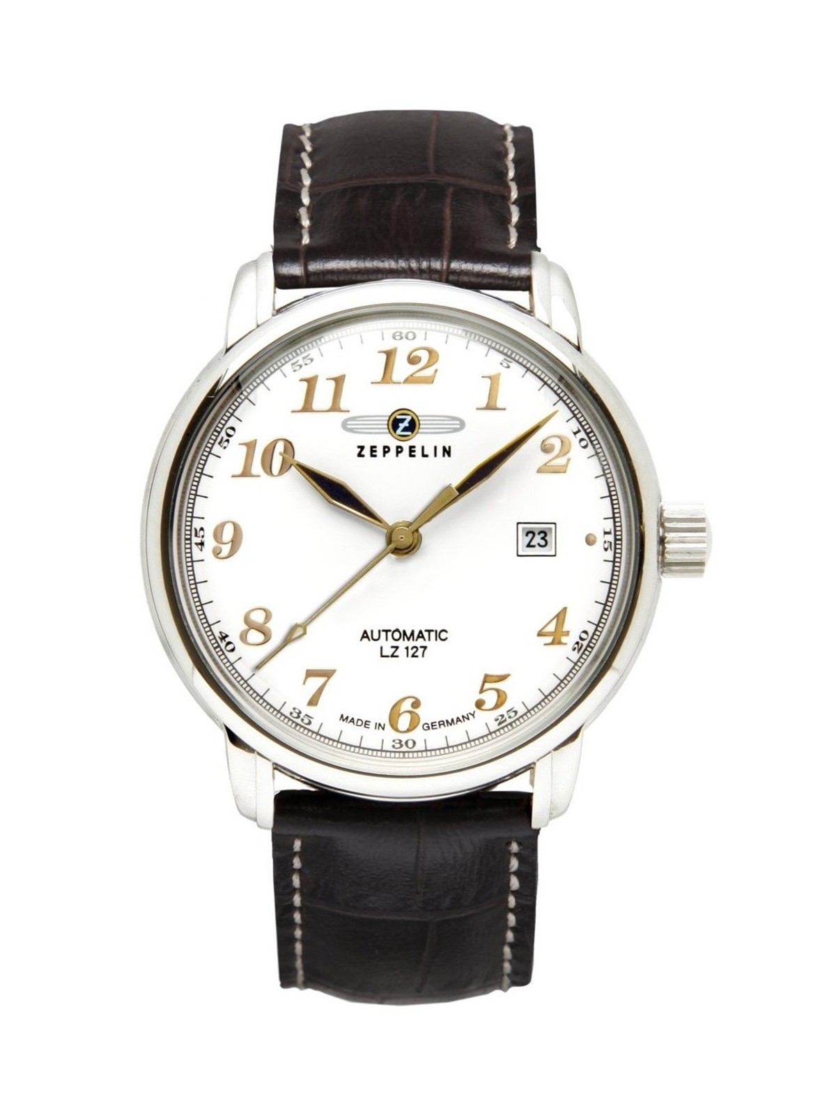 Zeppelin LZ127 Graf Zeppelin 7656-1 acquista 