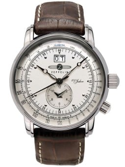 Zeppelin 100 Years Zeppelin 7640-1 acquista 