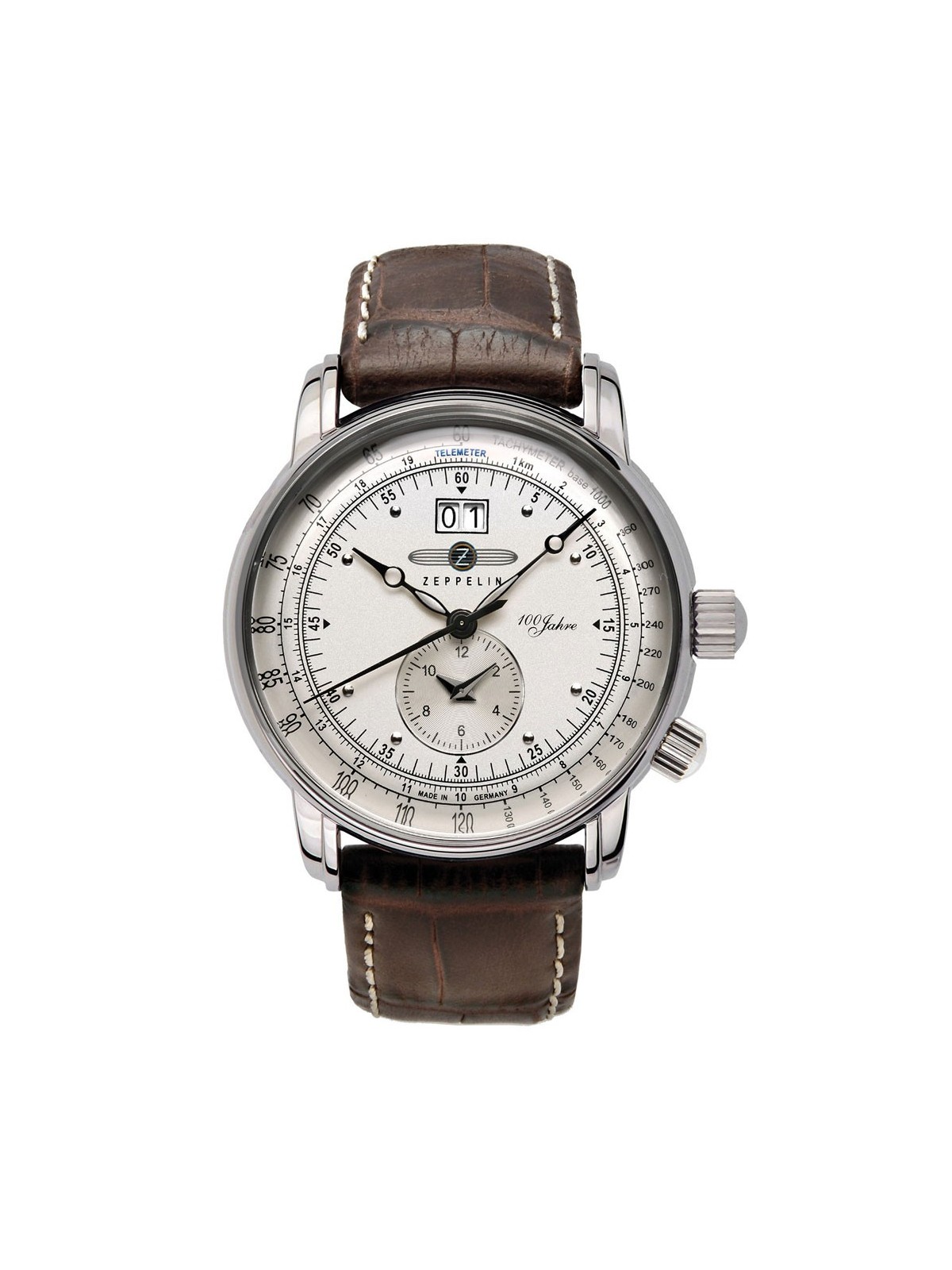 Zeppelin 100 Years Zeppelin 7640-1 acquista 