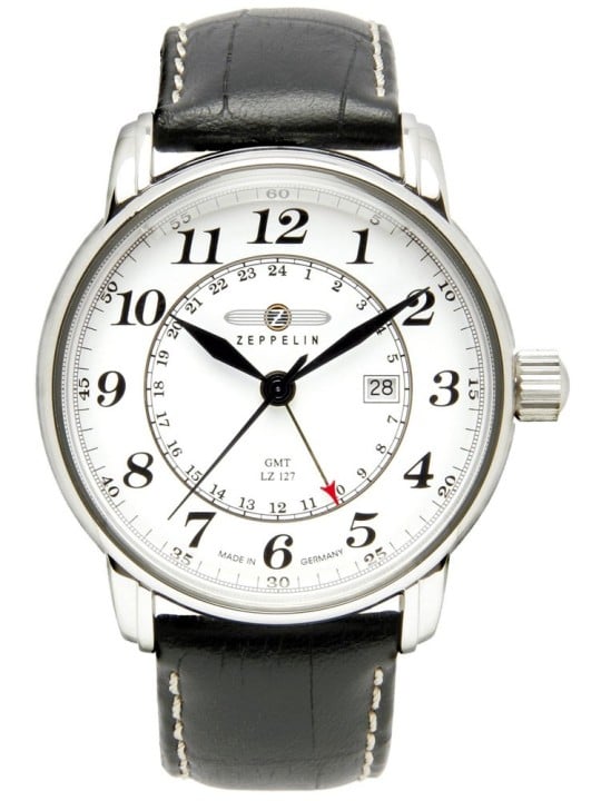 Zeppelin LZ127 Graf Zeppelin 7642-1 acquista 