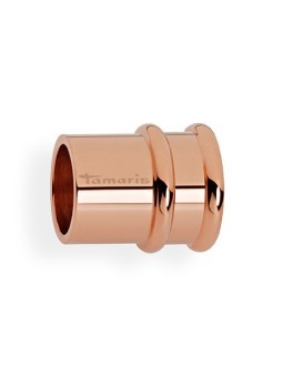ciondolo Tamaris Sleeve A04192000 for Coco Leather Strap Rose Gold