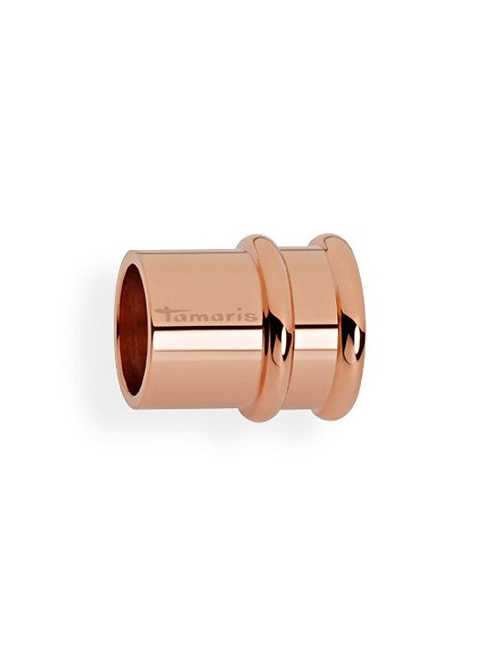 ciondolo Tamaris Sleeve A04192000 for Coco Leather Strap Rose Gold