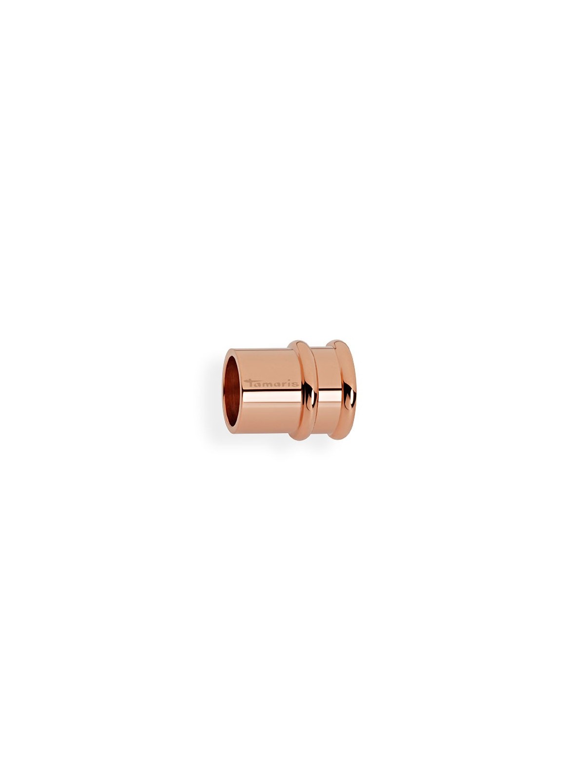 ciondolo Tamaris Sleeve A04192000 for Coco Leather Strap Rose Gold