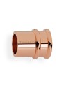 ciondolo Tamaris Sleeve A04192000 for Coco Leather Strap Rose Gold