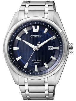 Citizen Super Titanium AW1240-57L acquista 