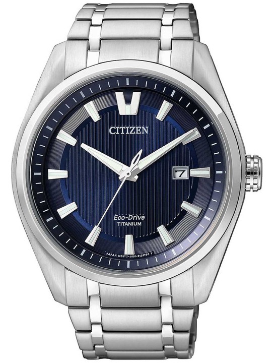 Citizen Super Titanium AW1240-57L acquista 